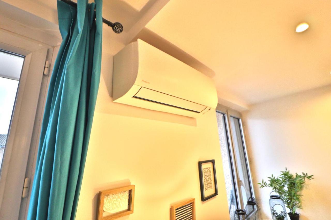***Beaut3 *** 12Mn De Toulouse En Train*** Appartement Saint-Jory Buitenkant foto