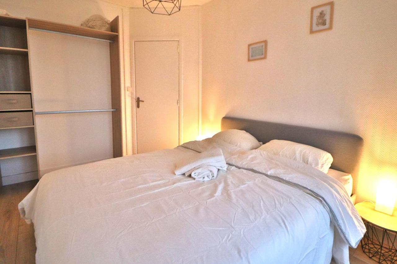 ***Beaut3 *** 12Mn De Toulouse En Train*** Appartement Saint-Jory Buitenkant foto