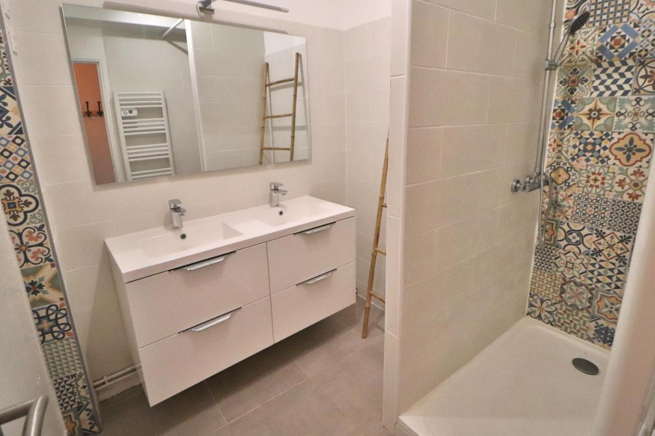 ***Beaut3 *** 12Mn De Toulouse En Train*** Appartement Saint-Jory Buitenkant foto