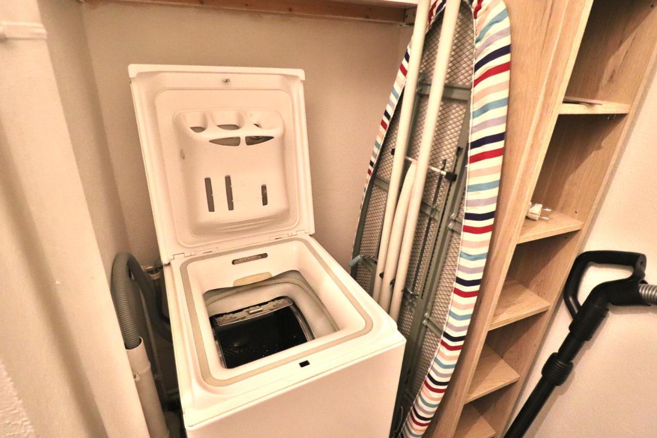 ***Beaut3 *** 12Mn De Toulouse En Train*** Appartement Saint-Jory Buitenkant foto