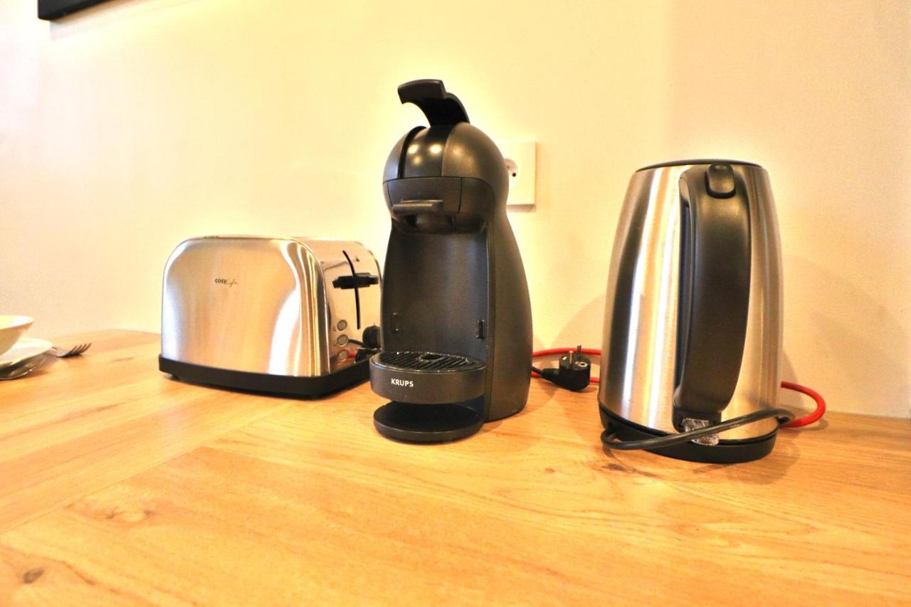 ***Beaut3 *** 12Mn De Toulouse En Train*** Appartement Saint-Jory Buitenkant foto